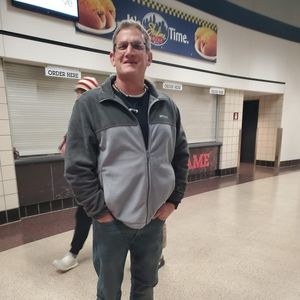 Meet your Posher, Jason